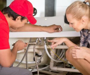About Emergency plumbing pros Fort Littleton, PA